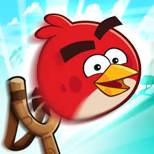Angry Birds Friends free download for android