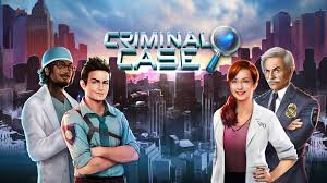 Criminal Case Free Download For Android
