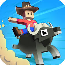 Rodeo Stampede Sky Zoo Safari free download for android