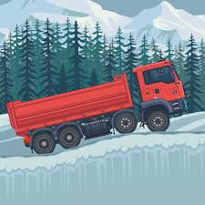  Trucker and Trucks Free Download For Android