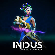  Indus Battle Royale Mobile free download for android