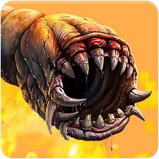 Death Worm free download for android
