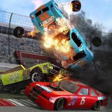  Demolition Derby 2 free Download For Android