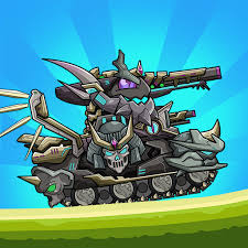  Tank Arena Steel Battle Free Download For Android