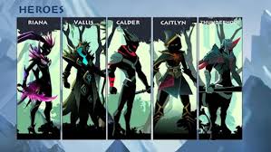 Shadow Fighter Free Download For Android