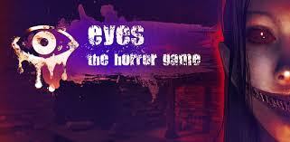  Eyes: Scary Thriller free download for android