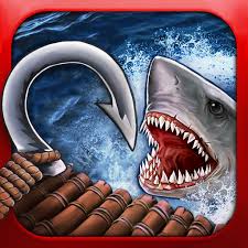 Raft Survival: Ocean Nomad free download for android