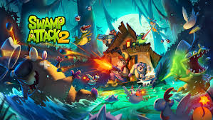  Swamp Attack 2 free download for android