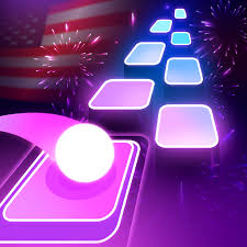 Tiles Hop EDM Rush free download for android