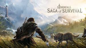  Stormfall: Saga of Survival free download for android