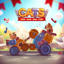 CATS Crash Arena Turbo Stars free download for android