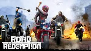  Road Redemption free download for android