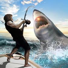 Monster Fishing 2025 Free Download For Android