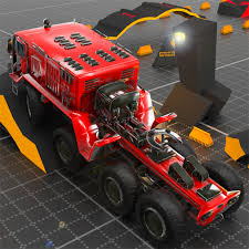 PROJECT:OFFROAD free download for android