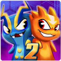Slugterra: Slug it Out 2 free download for android