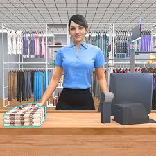 Clothing Store Simulator Free Download For Android