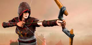Archer Attack 3D free download for android