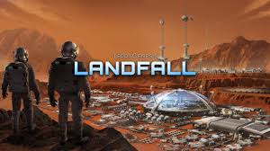  TerraGenesis: Landfall free download for android