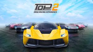  Top Speed 2: Drag Rivals Race free download for android