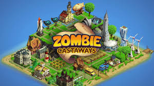  Zombie Castaways free download for android