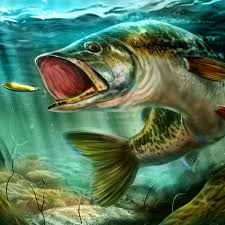  Ultimate Fishing Simulator free download for android
