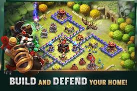 Clash of Lords 2 free download for android