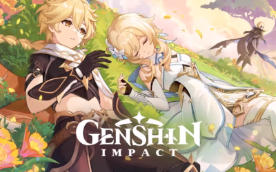 Genshin Impact Free Download For Android