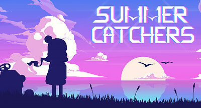 Summer Catchers Free Download For Android