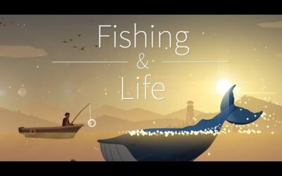 Fishing and Life Free Download For Android