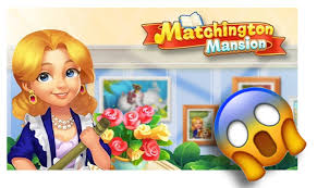 Matchington Mansion Free Download For Android
