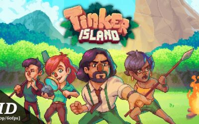 Tinker Island Free Download For Android